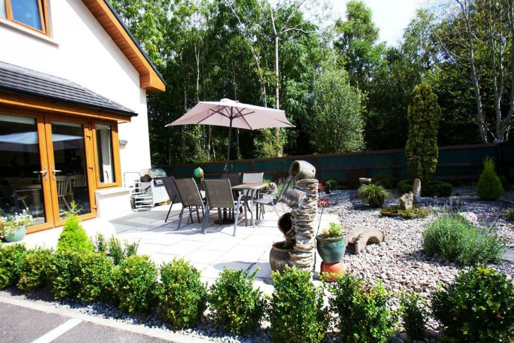 Woodview House Bed And Breakfast Cork Buitenkant foto
