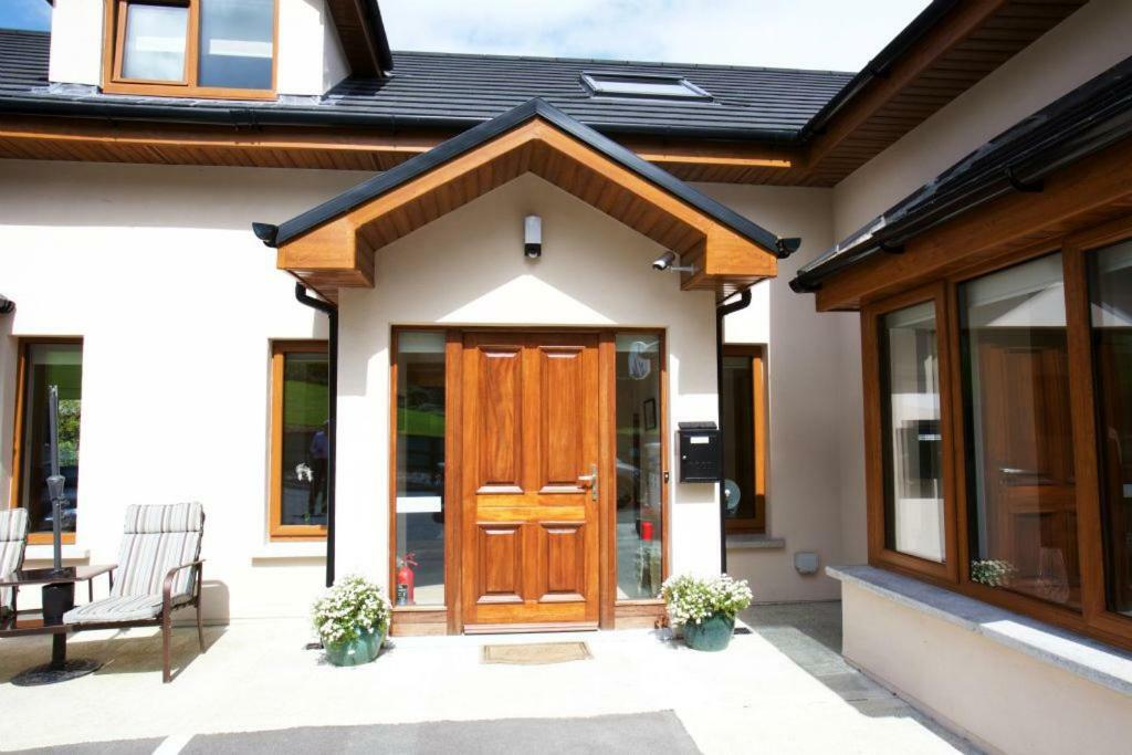 Woodview House Bed And Breakfast Cork Buitenkant foto
