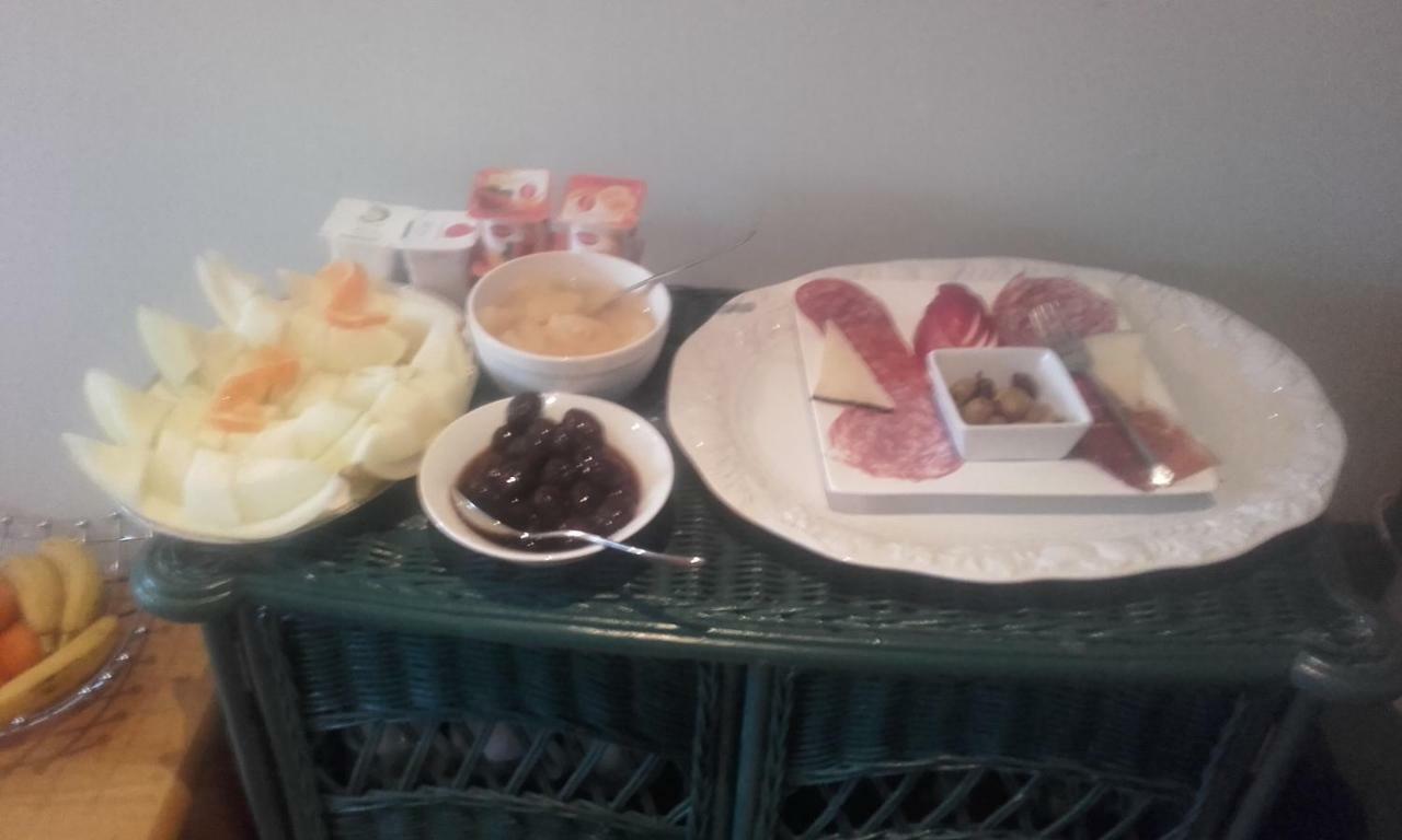 Woodview House Bed And Breakfast Cork Buitenkant foto